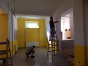 Úpravy v červenci a srpnu 2016